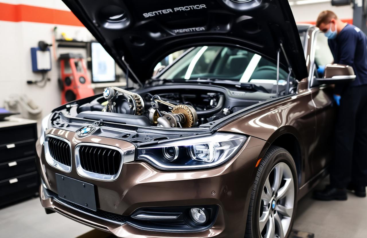 BMW 2.0 (bensiini / hybridi)